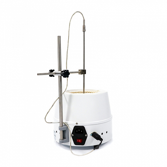 Altimax HM-2-500 Колбонагреватель (500 мл;  450С; термодатчик; 250 Вт)_7