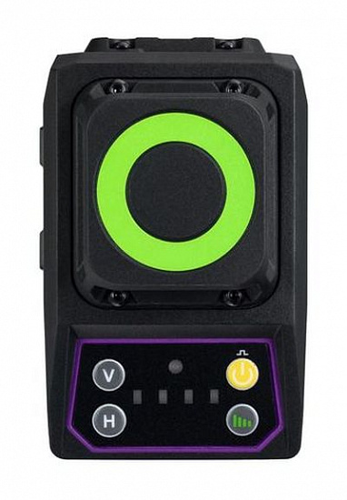 Лазерный уровень Ermenrich PLUS LN30_2