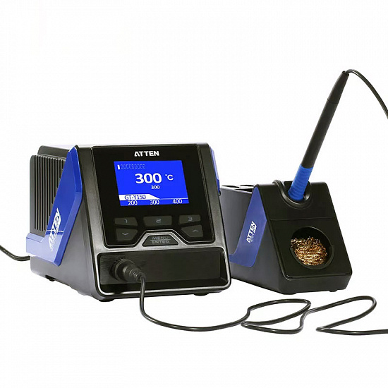 Atten GT-6150 Паяльная станция_1