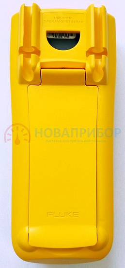 Мегаомметр Fluke 1507_5