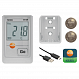 Testo 174 T Логгер температуры с USB_4