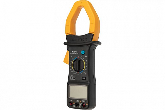 Токоизмерительные клещи Mastech MS2000G_1