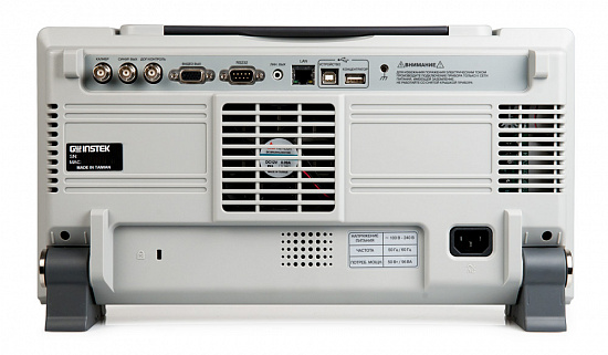 Осциллограф цифровой запоминающий GDS-73254_3