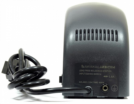 Паяльная станция ASE-1104_3