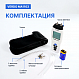 Verdo MA1103 Манометр дифференциальный, ±103,4 кПа/±0,3%_5