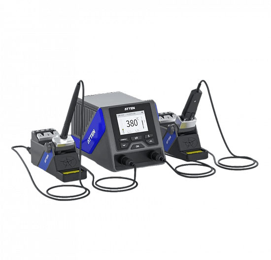 GT-6200 ESD Паяльная станция_1