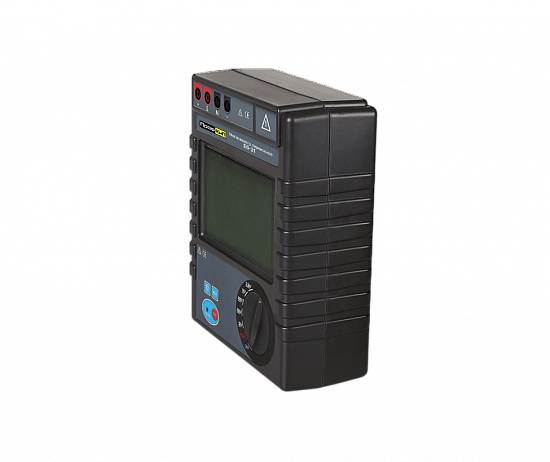 ПрофКиП Е6-21 Мегаомметр цифровой (50В ... 2500В)_2