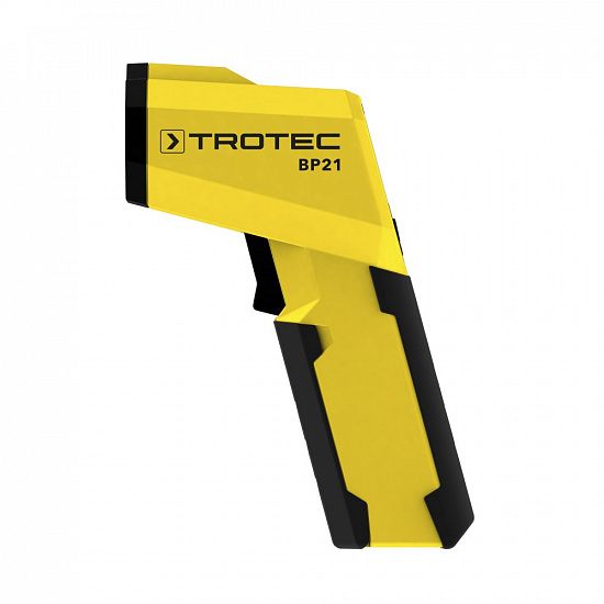 Пирометр Trotec BP21_2