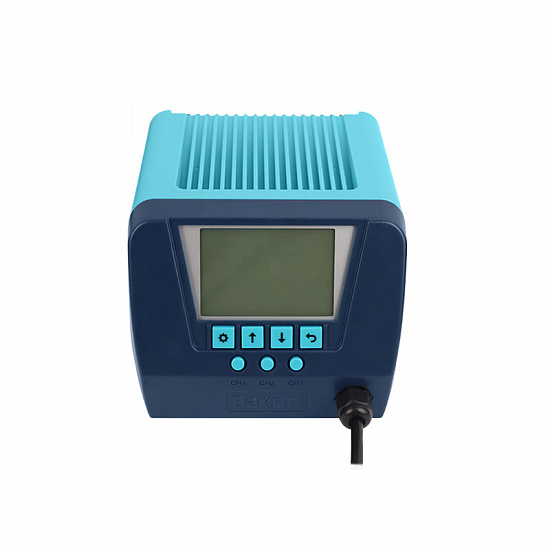 Станция паяльная термовоздушная Bakon BK880_4
