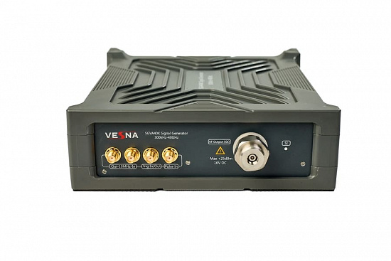 Генератор сигналов аналоговый VESNA SGVA40K_2