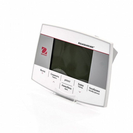 Ohaus Aquasearcher AB23PH pH-метр cтационарный_2