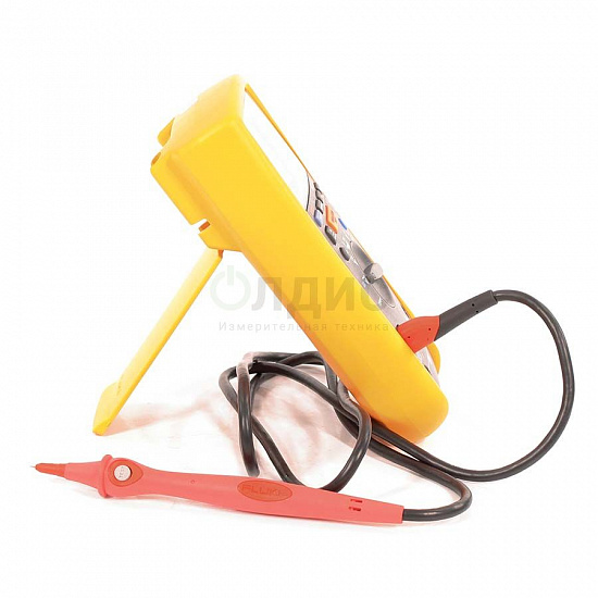 Мегаомметр Fluke 1587 FC_4