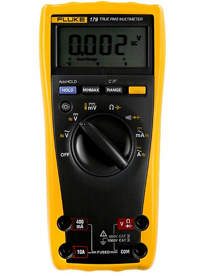 Мультиметр Fluke 179EGFID/TLK225-1_1