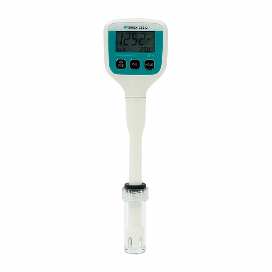 Altimax CS312 Кондуктометр погружной карманный_2