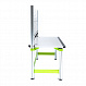 VERDO FIX-T16080-002 Стол радиомонтажника антистатический, 1600х800х1600, выдвижной ящик_5