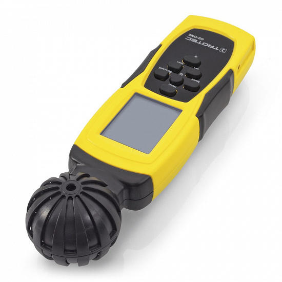 Озонометр Trotec OZ-ONE_5