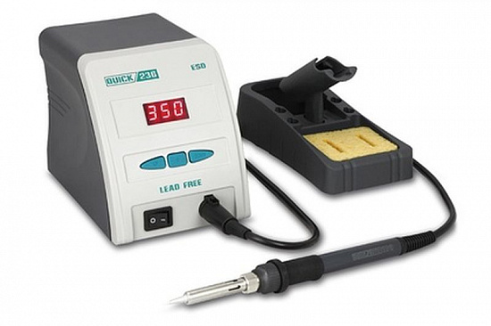 Станция паяльная Quick-236 ESD_1