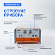 VERDO HA1110 Усилитель амплитудный, 200кГц, 1600 Вп-п_7