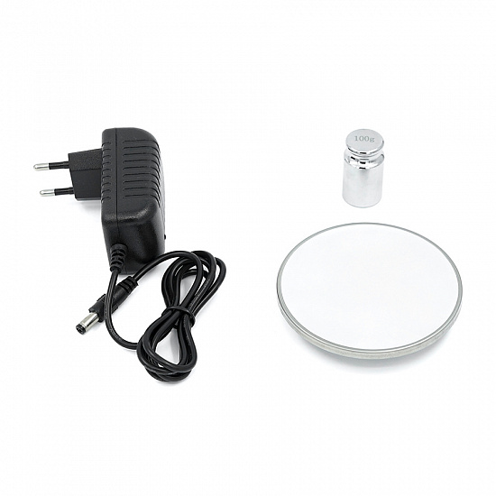 Altimax BA-7-310 Весы аналитические, внешняя калибровка, d=1 мг, Max=310 г_6