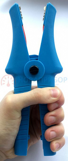 Измеритель параметров электроизоляции MIC-2510_9