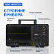 Осциллограф цифровой четырехканальный MSO5354_7