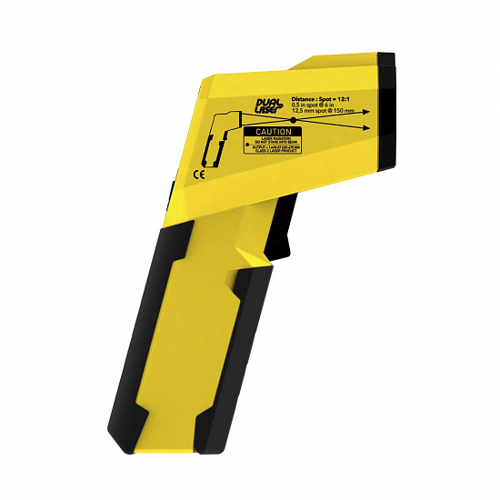 Пирометр Trotec BP21_3