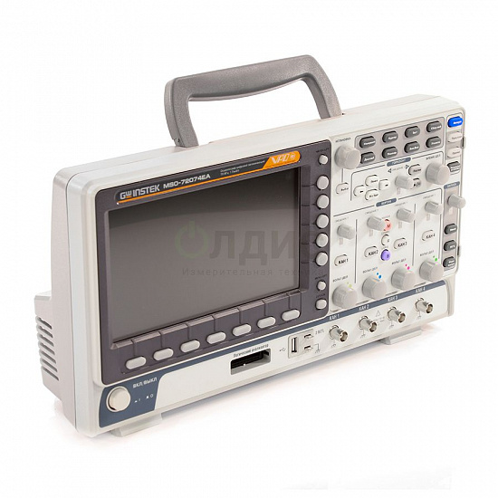 Осциллограф смешанных сигналов MSO-72074EA_5