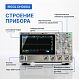 RIGOL DHO804 Осциллограф цифровой_7