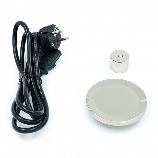 Altimax BA-1-110 Весы аналитические, внешняя калибровка, d=0,1 мг, Max=110 г_6