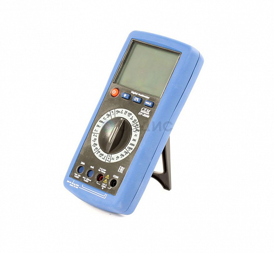 Мультиметр профессиональный CEM DT-2008_2