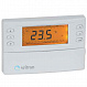 Радиохроностат-программатор цифровой DCPF85BC MAGICTIME Seitron_1