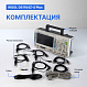 Rigol DS1104Z-S Plus цифровой осциллограф_11