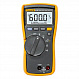 Цифровой мультиметр Fluke-110/ERTA_1