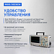 Осциллограф цифровой запоминающий RIGOL DS2302A_9