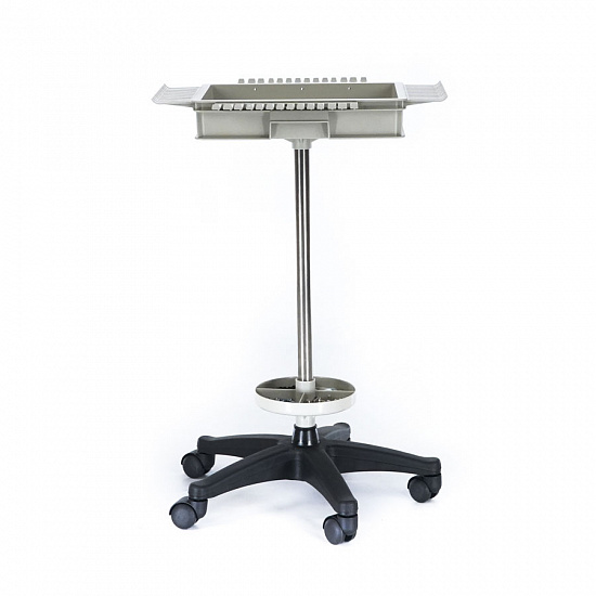 VERDO GS-1200-700 Стойка передвижная для инструментов, 600х600х1200_2