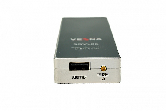 Генератор сигналов аналоговый VESNA SGVL06_2