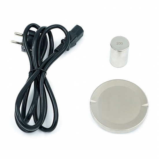 Altimax BA-1-200 Весы аналитические, внешняя калибровка, d=0,1 мг, Max=200 г_6