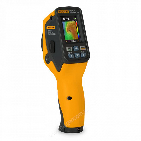 Пирометр Fluke VT04a_1