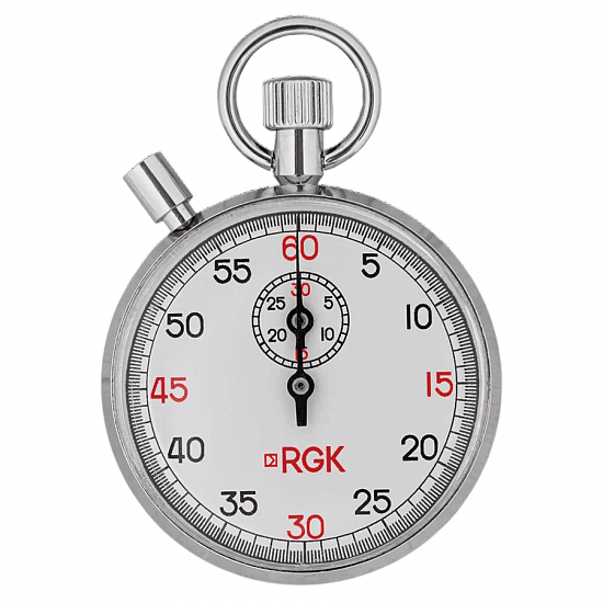 RGK SWM-2B6 Секундомер механический_1